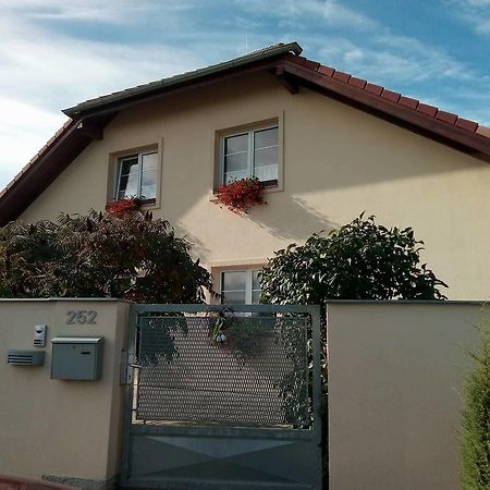 apartmány pod lesem Bohutín Exterior foto