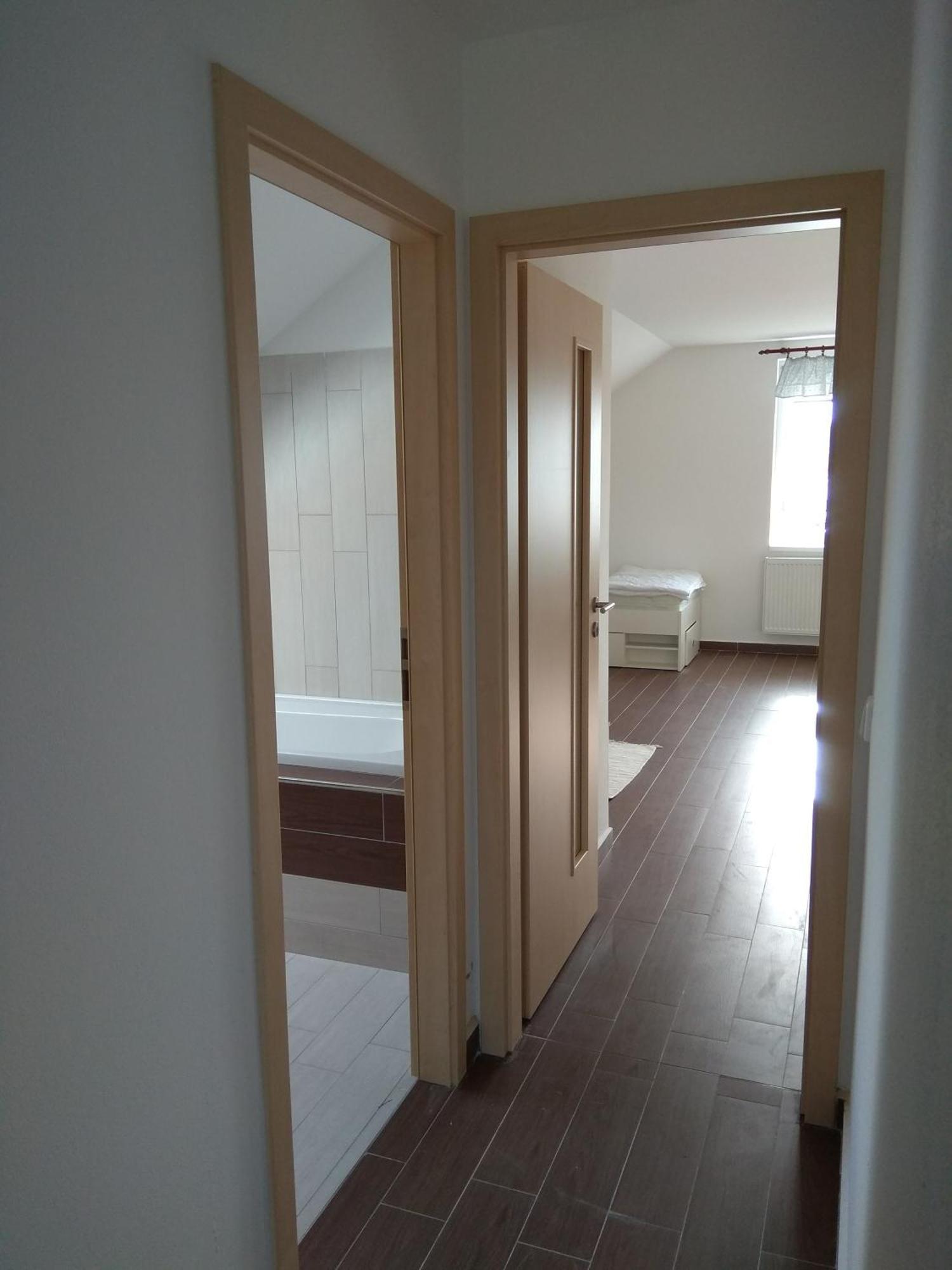 apartmány pod lesem Bohutín Exterior foto