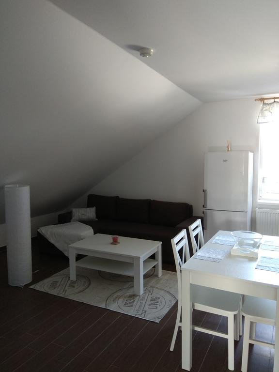 apartmány pod lesem Bohutín Exterior foto