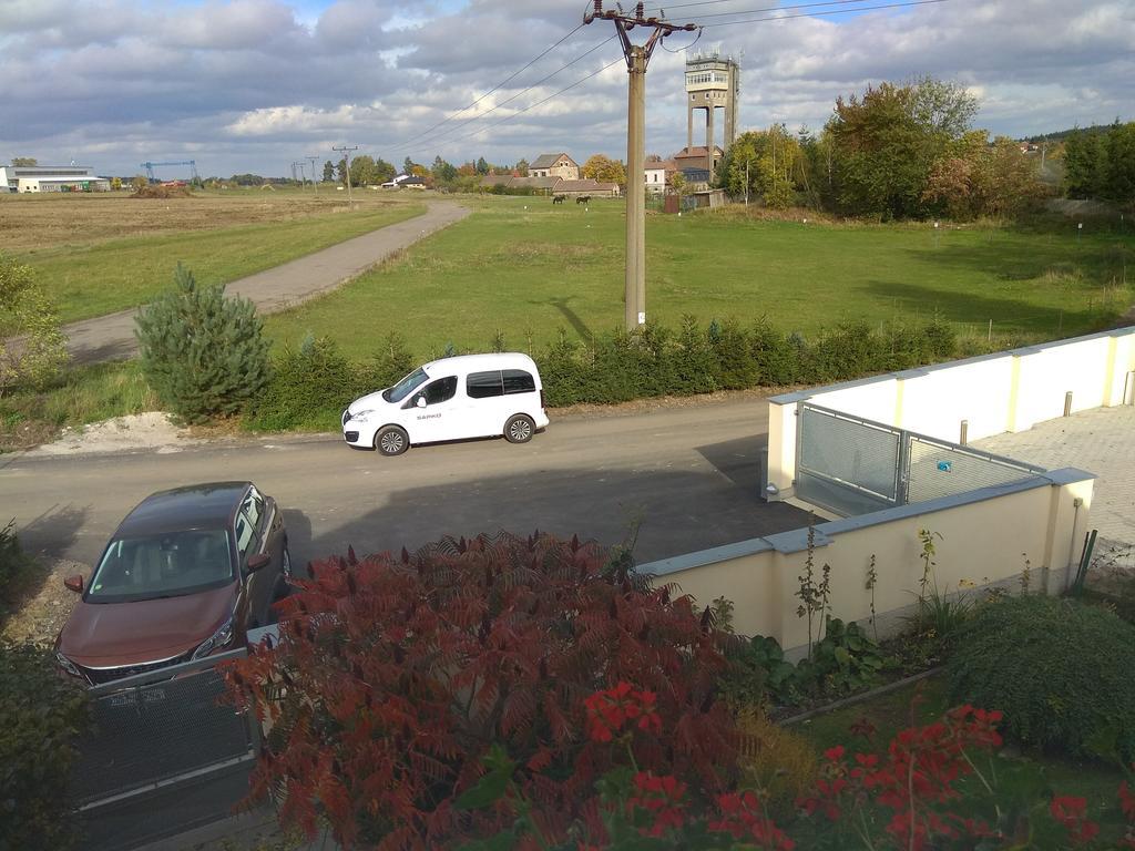 apartmány pod lesem Bohutín Exterior foto
