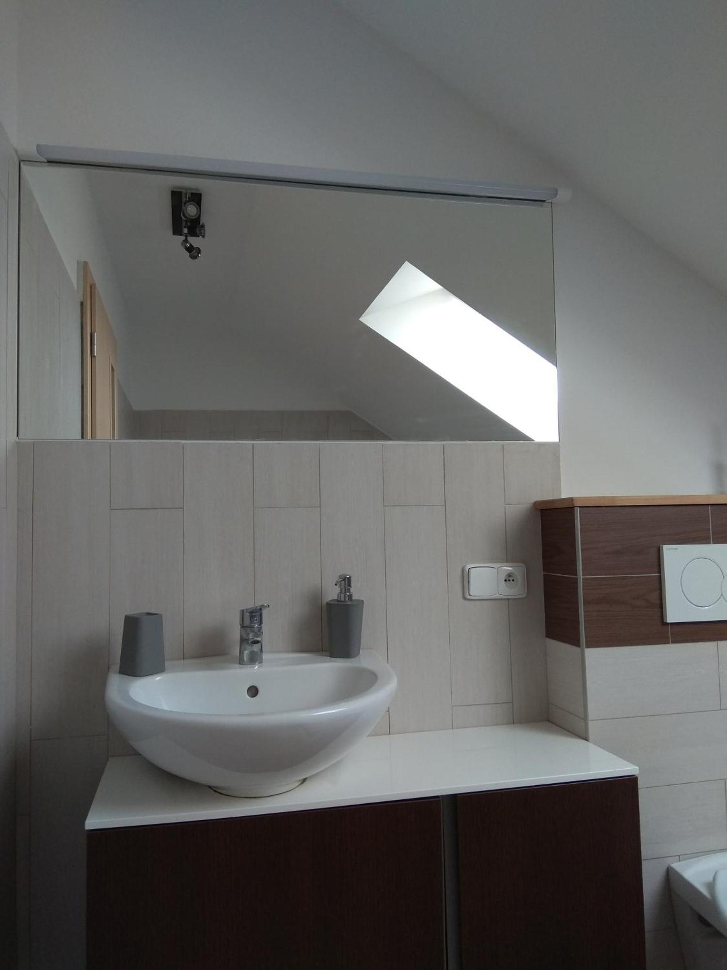 apartmány pod lesem Bohutín Exterior foto