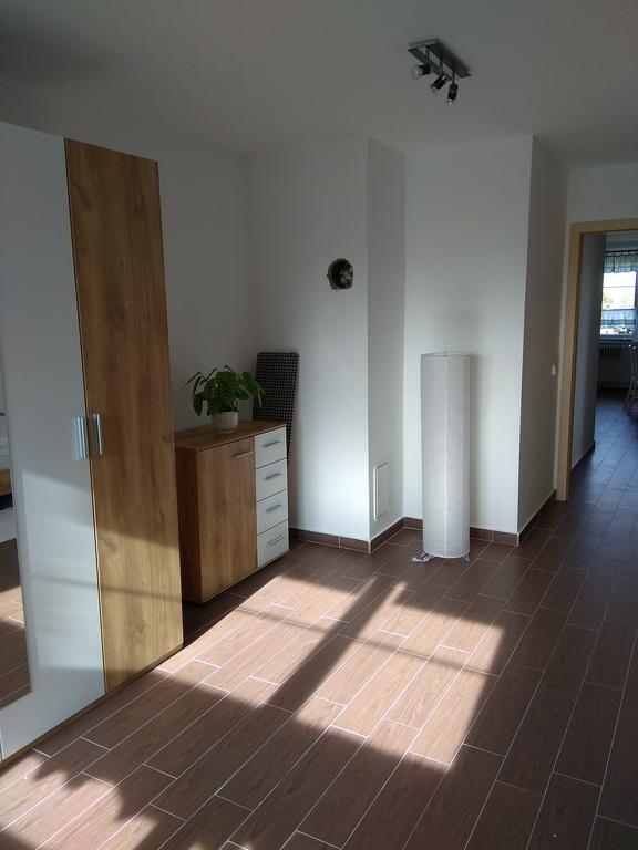 apartmány pod lesem Bohutín Exterior foto