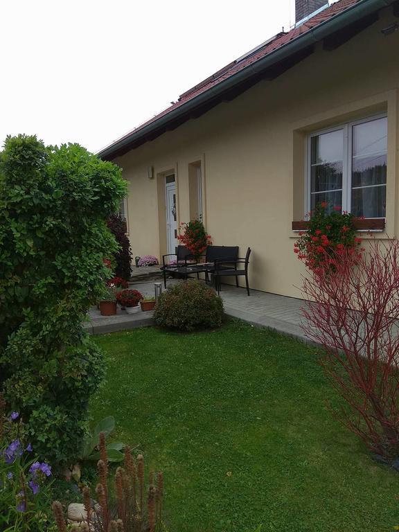 apartmány pod lesem Bohutín Exterior foto
