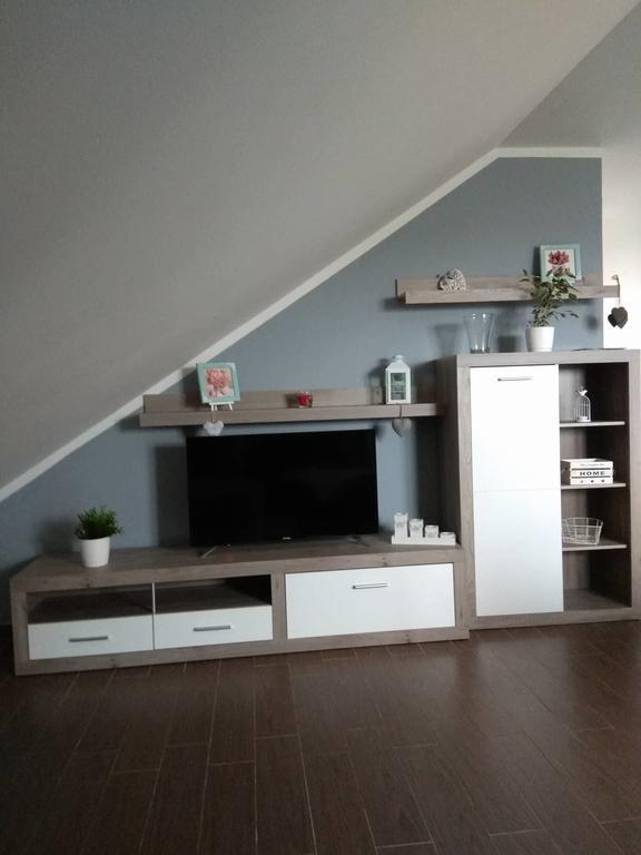apartmány pod lesem Bohutín Exterior foto
