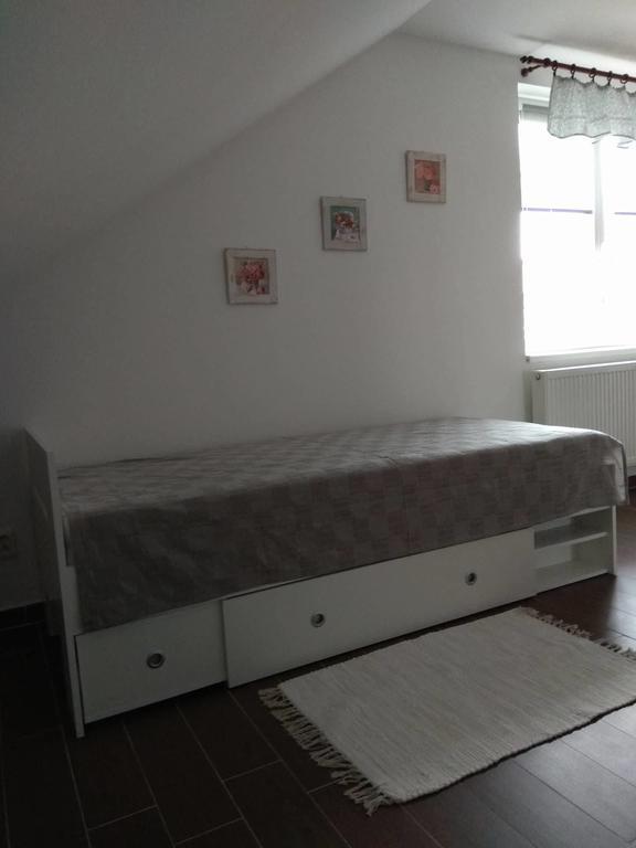 apartmány pod lesem Bohutín Exterior foto