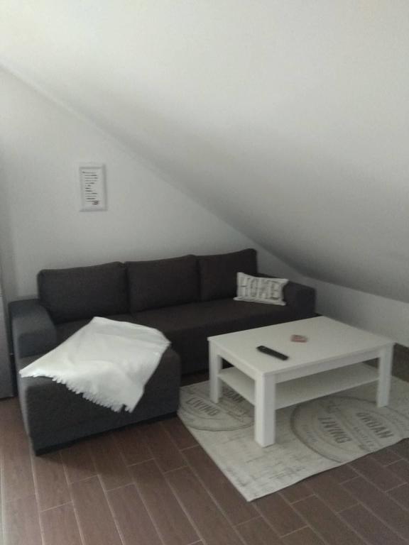 apartmány pod lesem Bohutín Exterior foto